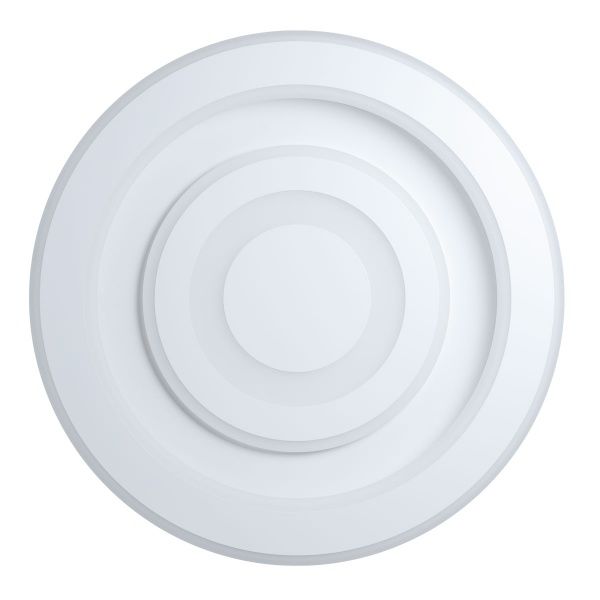 Світильник світлодіодний Светкомплект ACR 480 3R 95 Вт білий матовий 2800-6000 К 