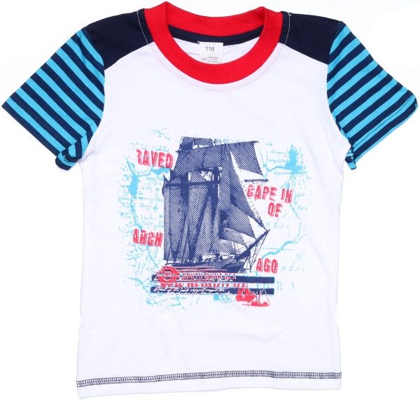 Комплект Роза для хлопчика р.116 в асортименті 