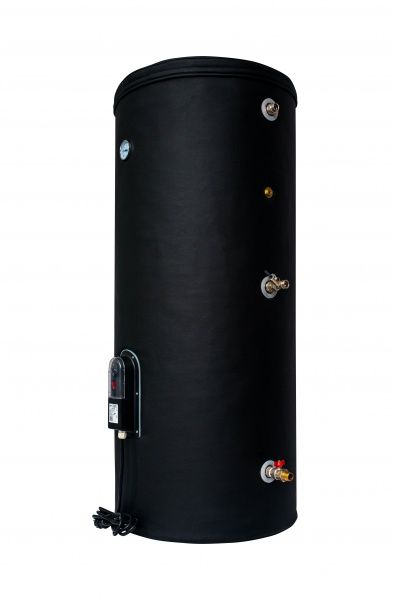 Бойлер WHP Titan 200 