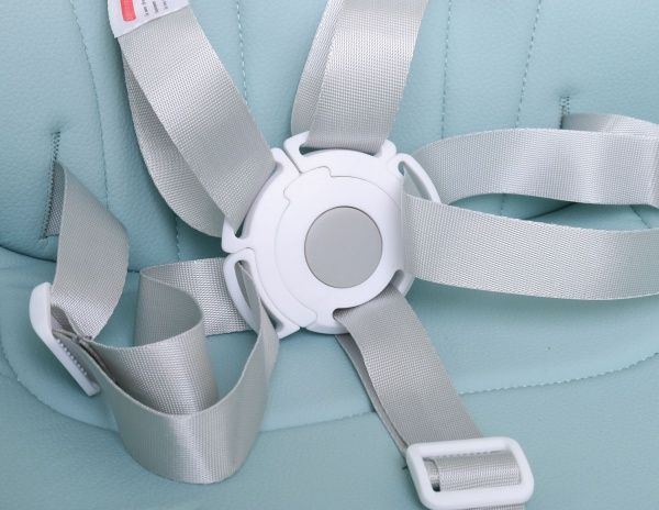 Стульчик для кормления Bambinelli BZ-509/blue