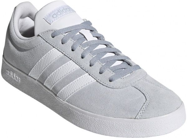 Кроссовки Adidas VL COURT 2.0 FY8812 р.UK 8,5 черный