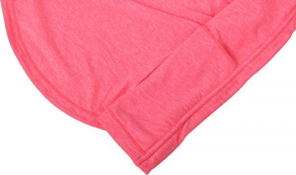 Джемпер New Balance WJ63104GUH р. L розовый