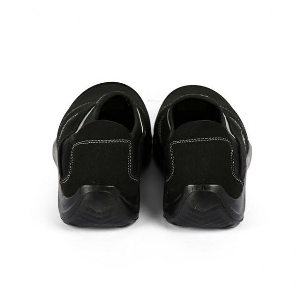 Кроссовки Yukon-Blk S1p Src рабочие р.40 0512302 черный