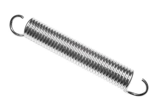 Пружина цилиндрическая 160 мм