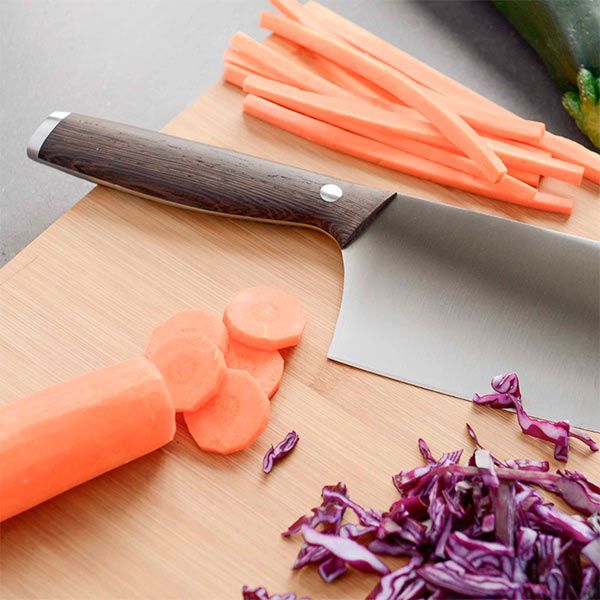 Сокирка кухонна Redwood 16,5 см BergHOFF