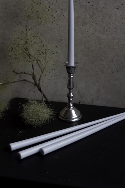 Набор свечей norwegin fog 45 см 4 шт.