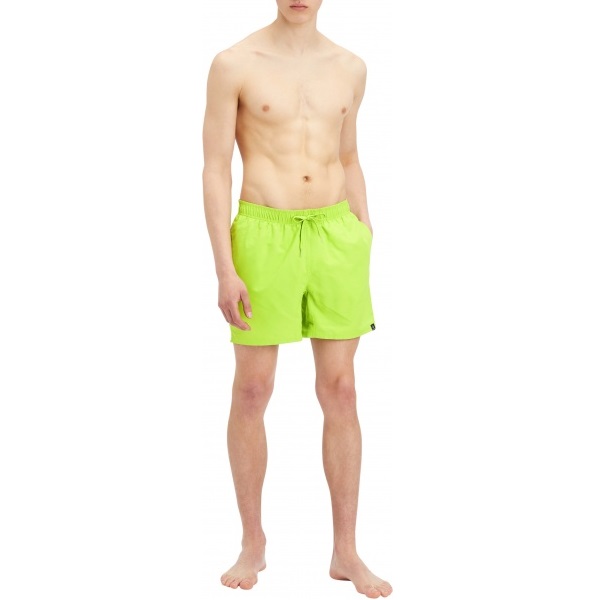 Шорты Firefly Ken II M 417606-694 р. L салатовый