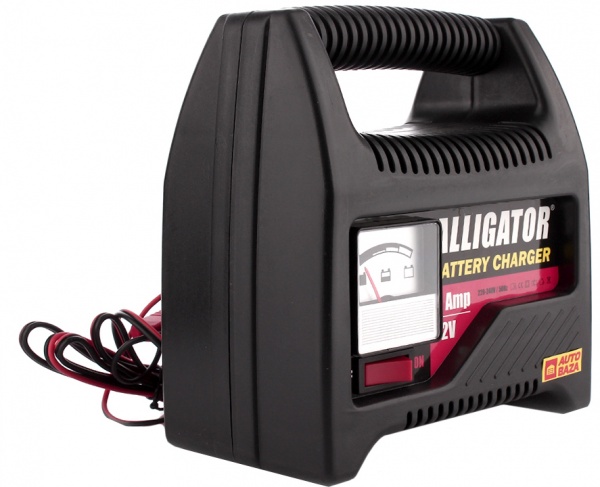 Зарядное устройство Alligator АС803 AC803