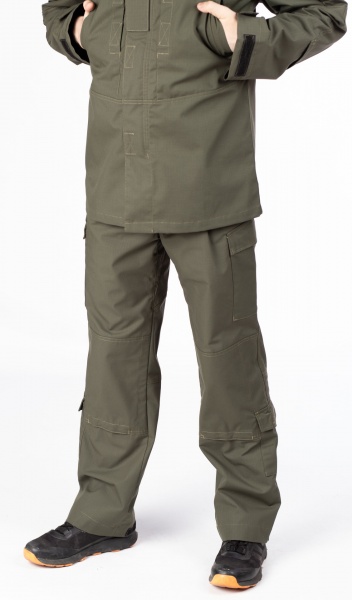 Костюм военно-полевой Эдельвика 57-22/00 Р.56 (XL) 173-179см