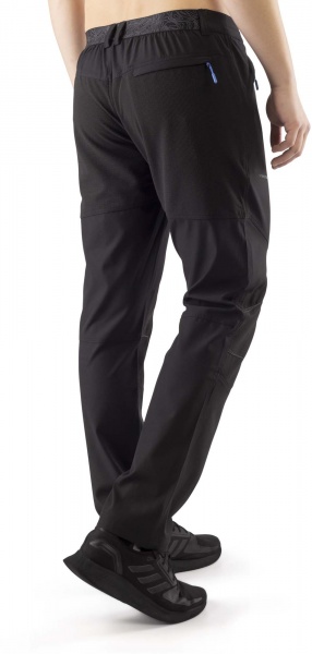 Брюки Viking 900/24/9090 р. S черный