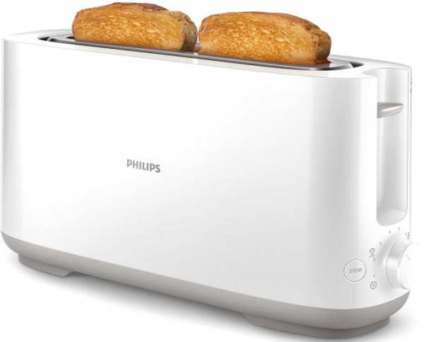 Тостер Philips Daily Collection HD2590/00 