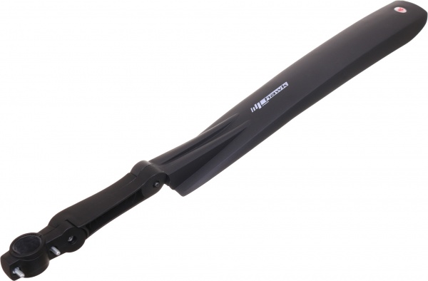 Крила для велосипеда Kross T4CBL260150 Set of Mudguards Hawk