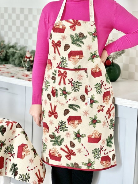 Фартук кухонный SPARKLE-FR Limaso