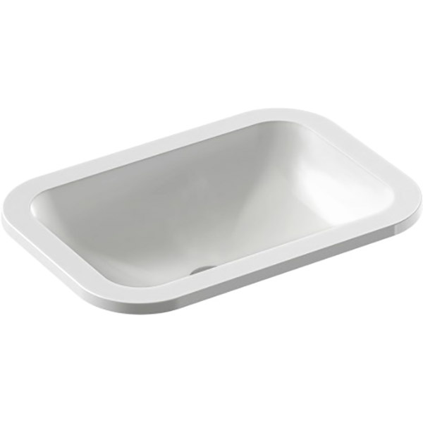 Умывальник Jacob Delafon Vox EYB102-00