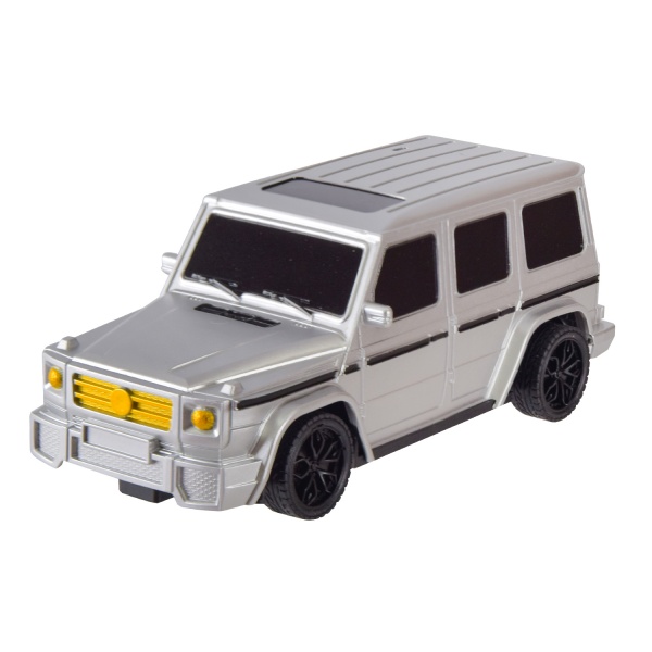 Автомобиль на р/у Shantou 1:24 988-A9