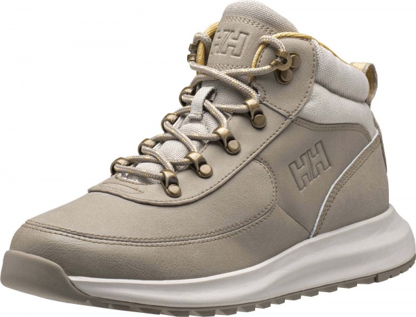 Ботинки Helly Hansen W FOREST EVO 11912_885 р.37,5 бежевый