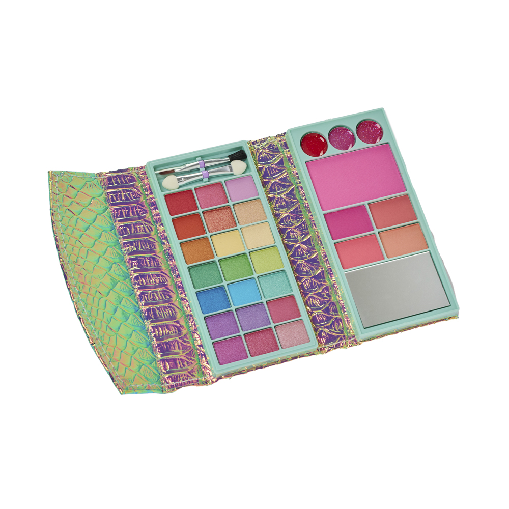 Набор детской декоративной косметики Martinelia LET’S BE MERMAIDS