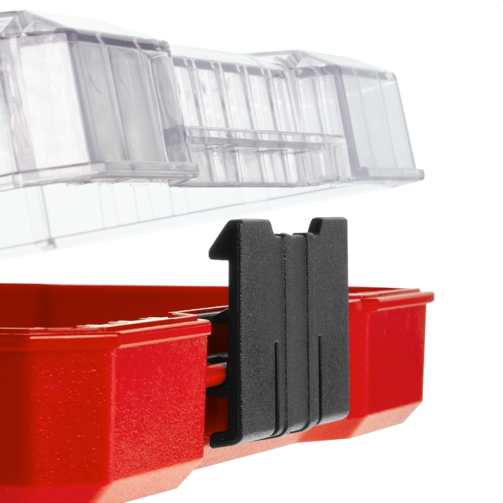 Набор бит Einhell 42 шт. 118953