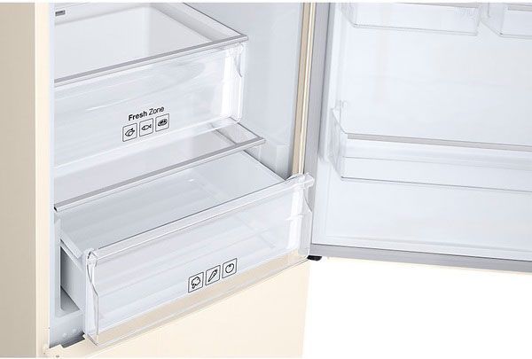 Холодильник Samsung RB34N5440EF/UA