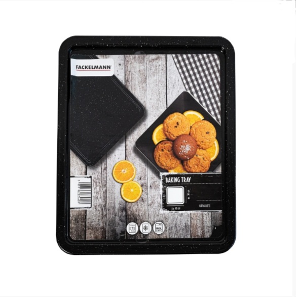 Форма для выпекания печенья Fackelmann 40х34х1,1 см 687448