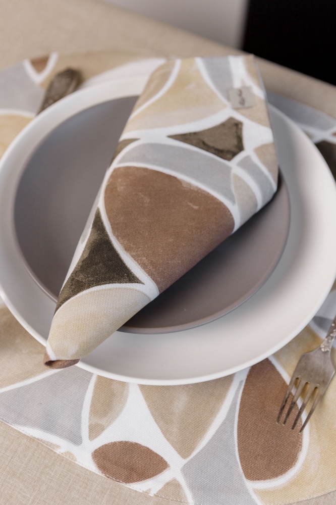 Серветка La Nuit