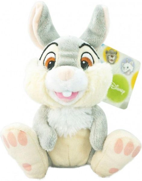 Мягкая игрушка Disney Топотун PDP1700865 25 см