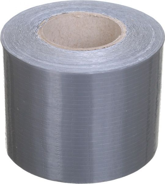 Скотч CarCommerce армований (61659) 0,19 мм 10 м сірий