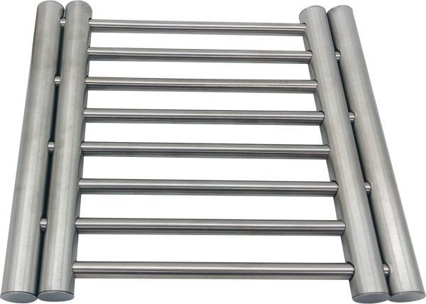 Подставка под горячее 22,5x20x2 см раскладная Flamberg