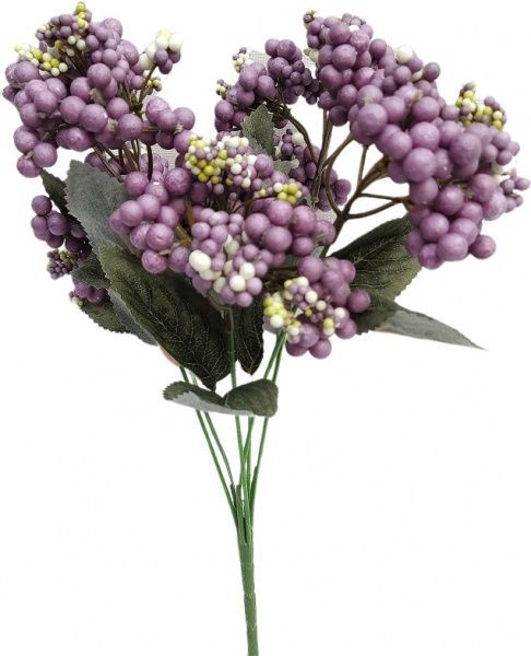 Растение искусственное Букет искусственный 1905 Цветы от королевы