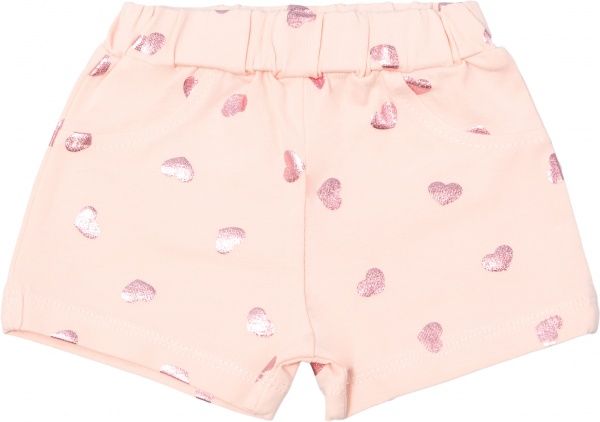 Комплект Фламінго для дівчаток рожевий р.80 124-427 