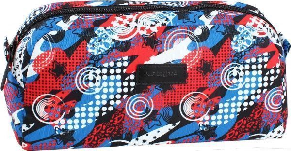 Косметичка Bagland 198664 суб 288 мульти 