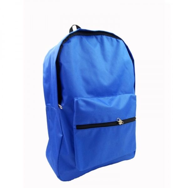 Рюкзак Bergamo Promo 70000-3 синий 15,5 л