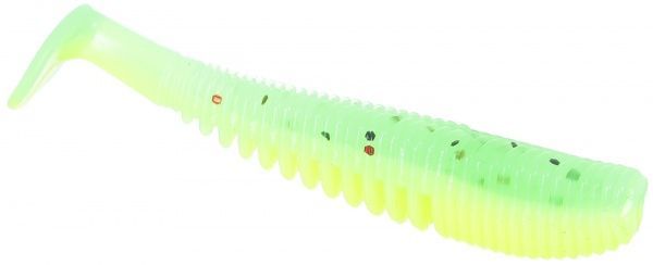 Приманка рыболовная Basic Lures Sovereign 3,0 75 мм 6 шт. 943 силиконовая