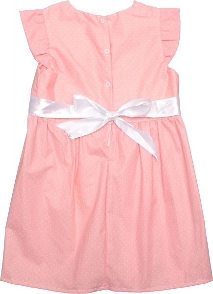 Платье Україна К172 р.110 розовый 