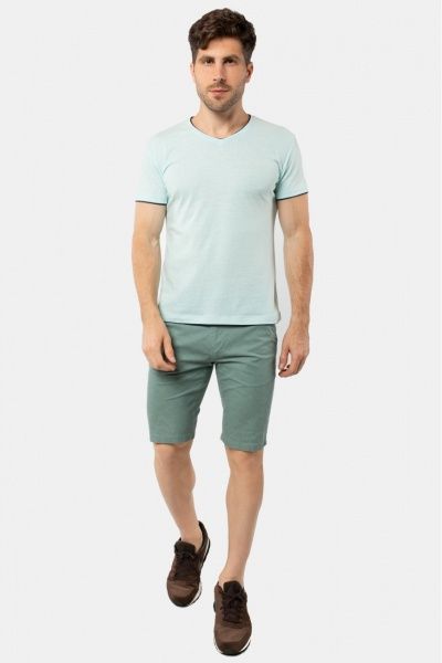 Шорты Avecs AV-30351/10 р. 52 зеленый