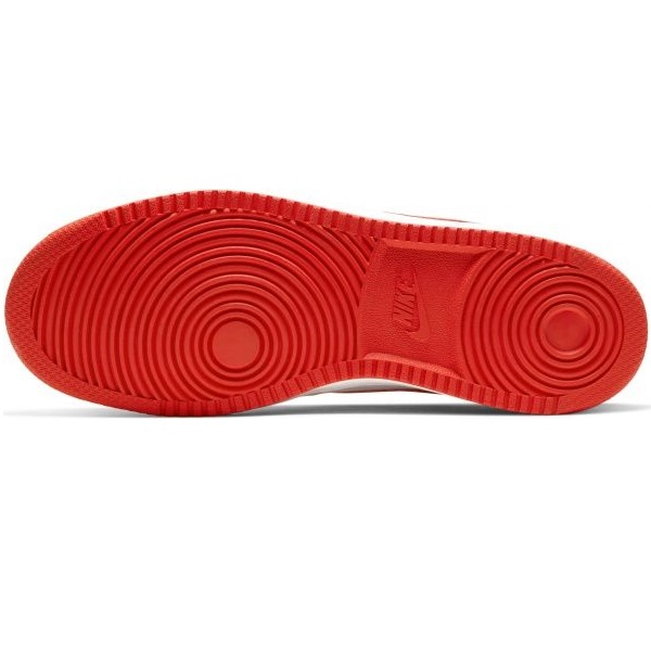 Кроссовки Nike COURT VISION LO CD5463-102 р.US 8 белый