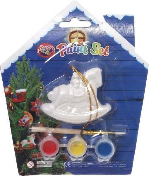 Набір для творчості Кінь 021864