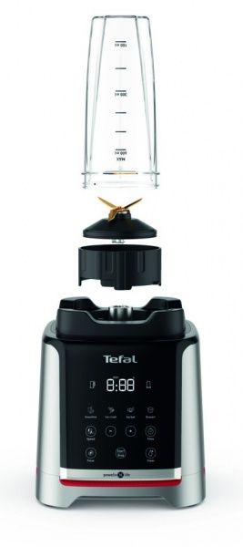 Блендер Tefal BL91HD31 InfinyMix + 