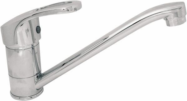 Смеситель для кухни Rozzy Jenori Atlant RBZ002-6