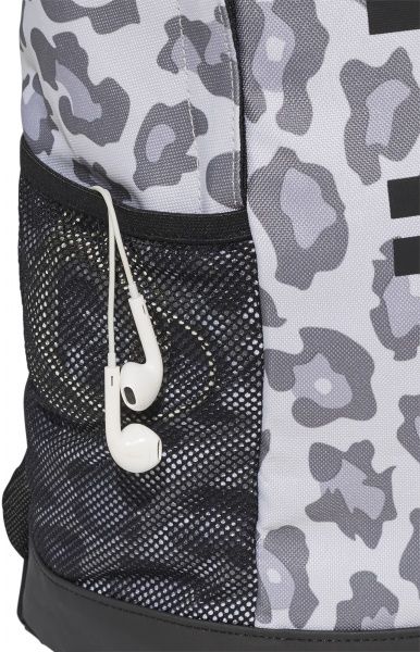 Рюкзак Adidas LIN BP LEP GE1230 21,5 л серый