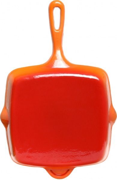 Сковорода-гриль 26x26 см 2626/23231