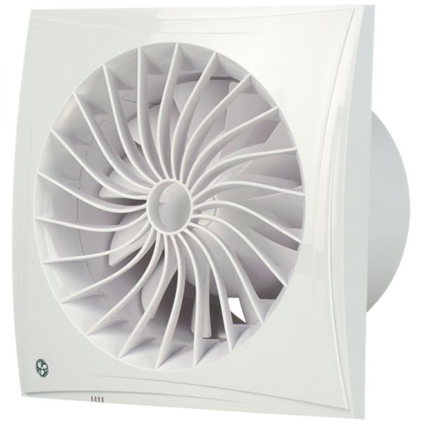 Вентилятор Blauberg Sileo 150 T