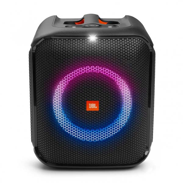 Портативная колонка JBL PartyBox Encore Essential (JBLPBENCOREESSEP) 2.1 black 