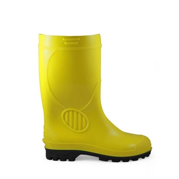 Сапоги резиновые Alisa Line р.42 А102 желтый