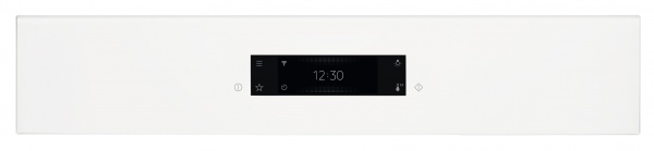 Духова шафа Electrolux VKL8E08WV