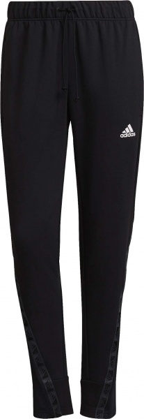 Брюки Adidas W MT PT GS1345 р. XL черный