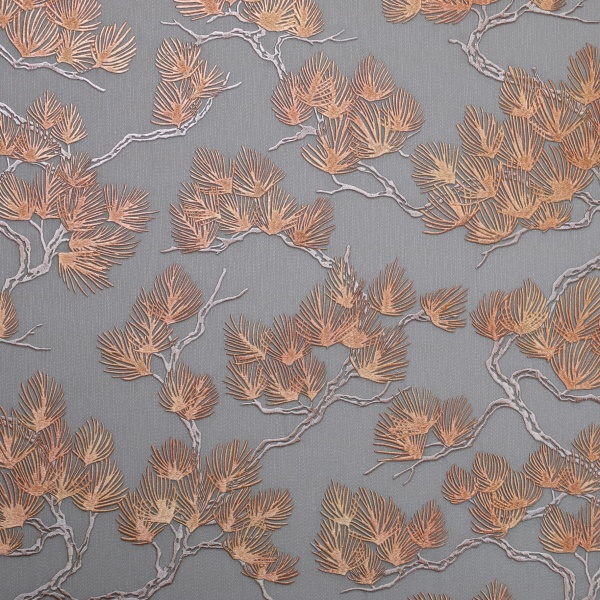 Шпалери вінілові на флізеліновій основі DID 4seasons RST1602-10 1,06x10,05 м 