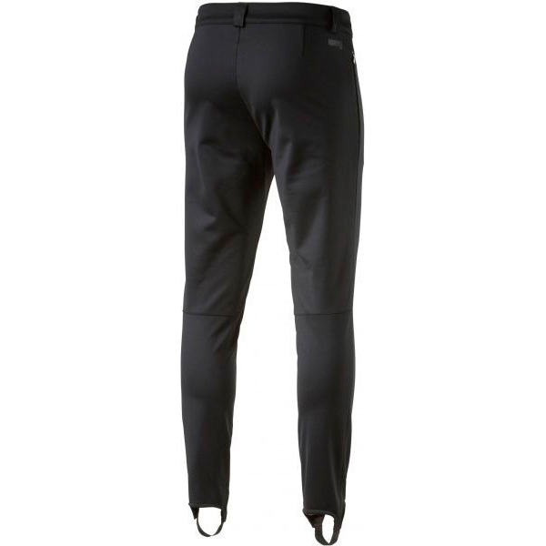 Брюки McKinley Sidoni II wms 267350-057 р. 40 черный