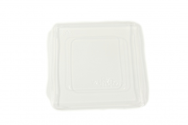 Кришка Petruzalek 150x150x50 мм прозора 50 шт.