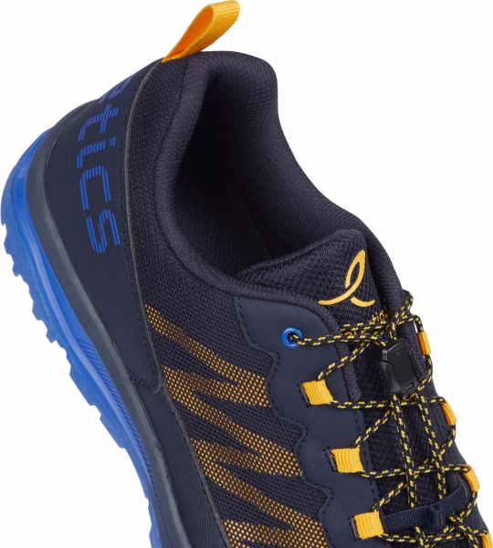 Кроссовки Energetics Ridgerunner 7 M 414071-902510 р.EUR 43 синий